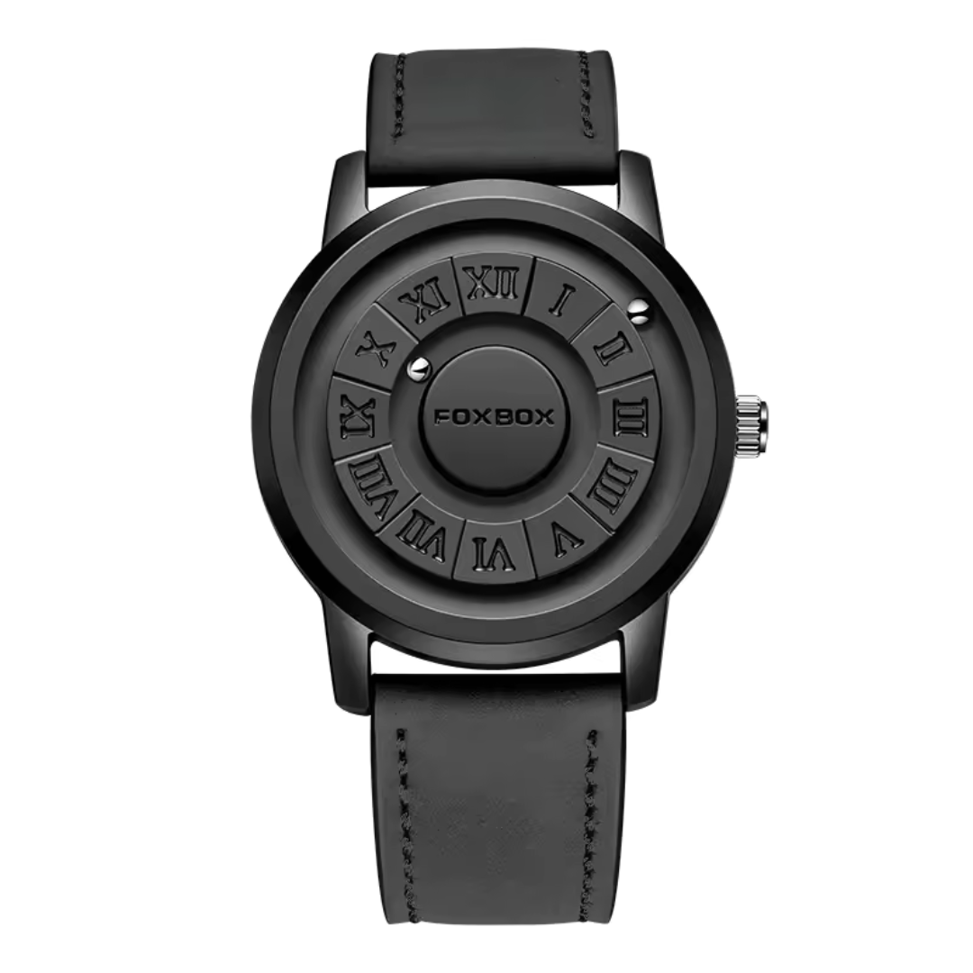 Reloj Magnetico