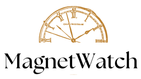 Magnet Watch